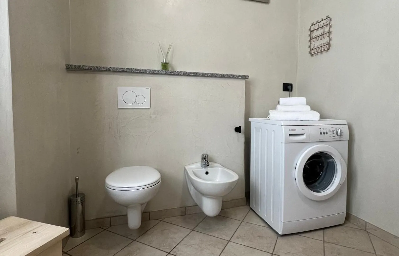 شقة Casa Stavello Sernio 0*,  إيطاليا